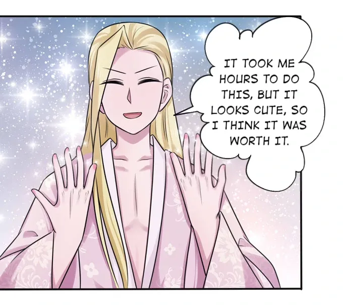 How to Raise a Cross Dressing Master (Colored) Chapter 88 page 23 - 