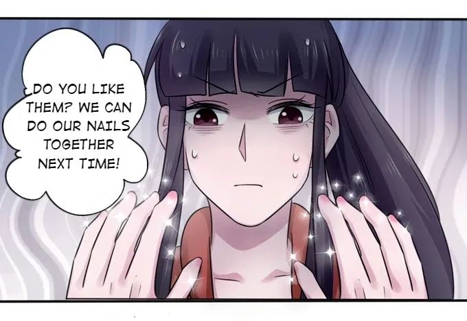 How to Raise a Cross Dressing Master (Colored) Chapter 88 page 24 - 