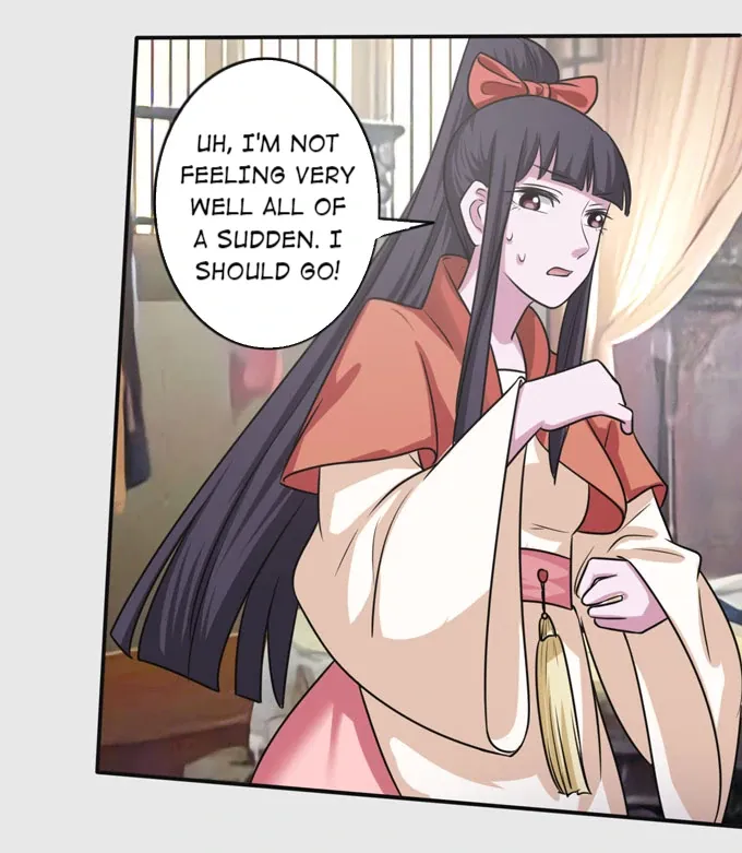 How to Raise a Cross Dressing Master (Colored) Chapter 88 page 26 - 