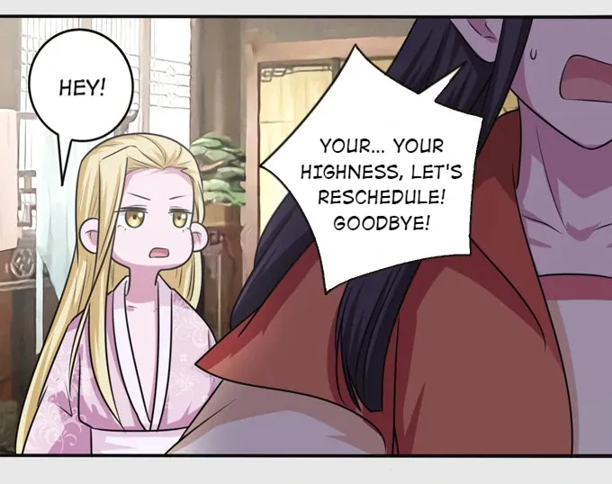 How to Raise a Cross Dressing Master (Colored) Chapter 88 page 27 - 
