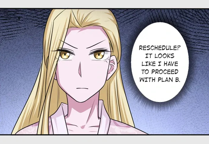 How to Raise a Cross Dressing Master (Colored) Chapter 88 page 28 - 