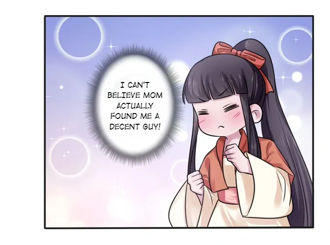 How to Raise a Cross Dressing Master (Colored) Chapter 88 page 4 - 