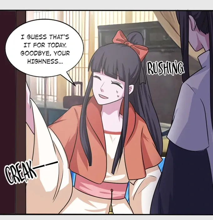 How to Raise a Cross Dressing Master (Colored) Chapter 88 page 31 - 