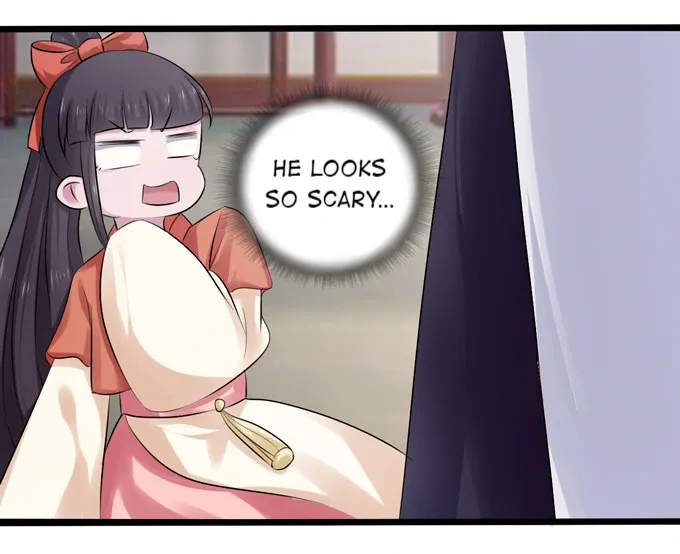 How to Raise a Cross Dressing Master (Colored) Chapter 88 page 36 - 