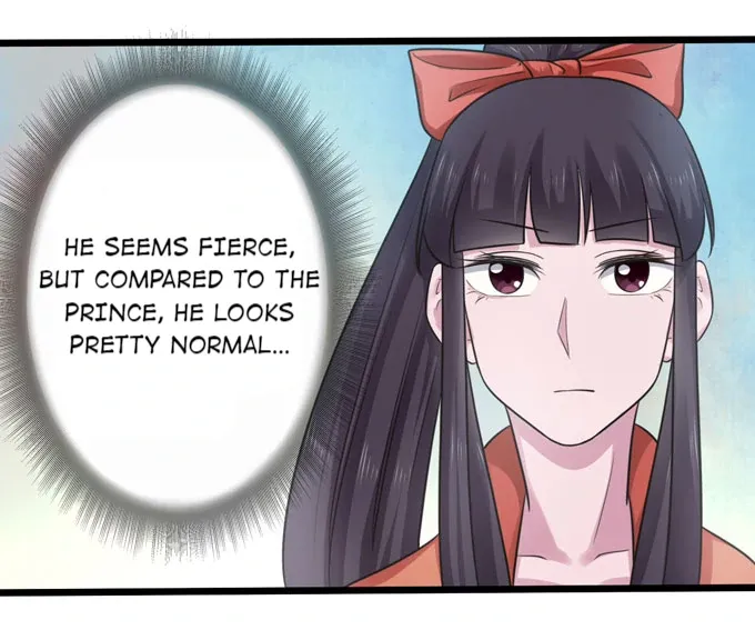 How to Raise a Cross Dressing Master (Colored) Chapter 88 page 38 - 