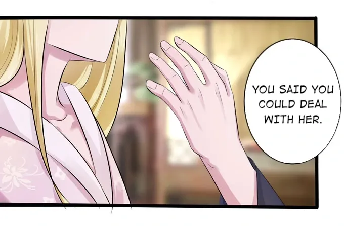 How to Raise a Cross Dressing Master (Colored) Chapter 88 page 39 - 