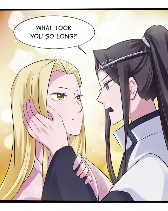 How to Raise a Cross Dressing Master (Colored) Chapter 88 page 40 - 