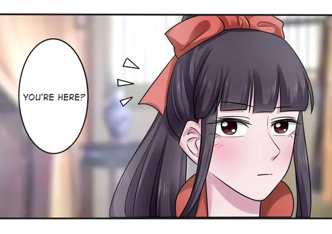 How to Raise a Cross Dressing Master (Colored) Chapter 88 page 5 - 
