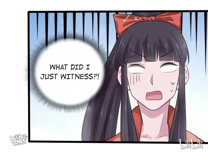 How to Raise a Cross Dressing Master (Colored) Chapter 88 page 41 - 