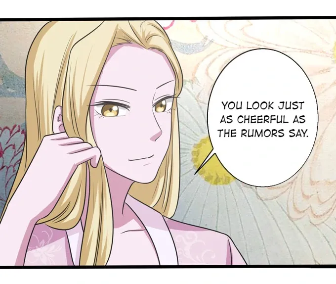 How to Raise a Cross Dressing Master (Colored) Chapter 88 page 9 - 