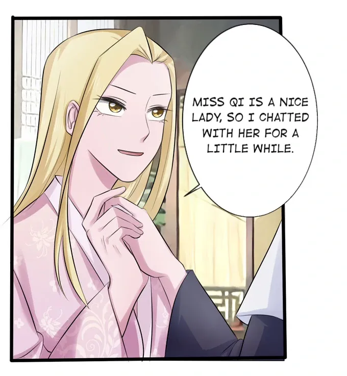 How to Raise a Cross Dressing Master (Colored) Chapter 89 page 2 - 