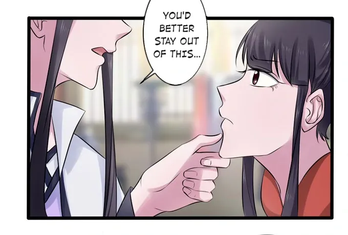 How to Raise a Cross Dressing Master (Colored) Chapter 89 page 11 - 