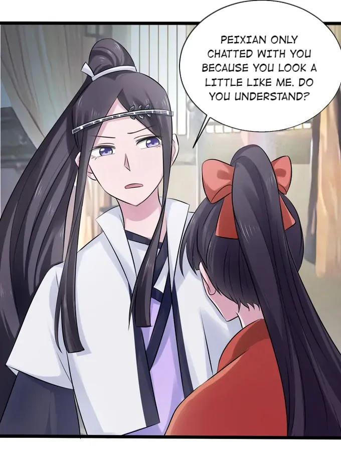 How to Raise a Cross Dressing Master (Colored) Chapter 89 page 12 - 