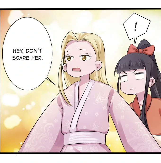 How to Raise a Cross Dressing Master (Colored) Chapter 89 page 14 - 