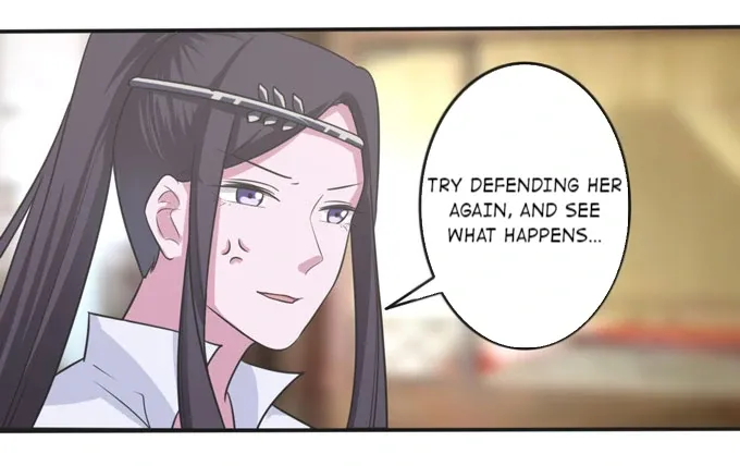 How to Raise a Cross Dressing Master (Colored) Chapter 89 page 15 - 