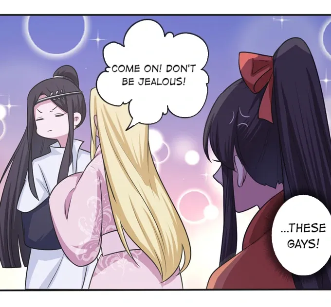 How to Raise a Cross Dressing Master (Colored) Chapter 89 page 16 - 