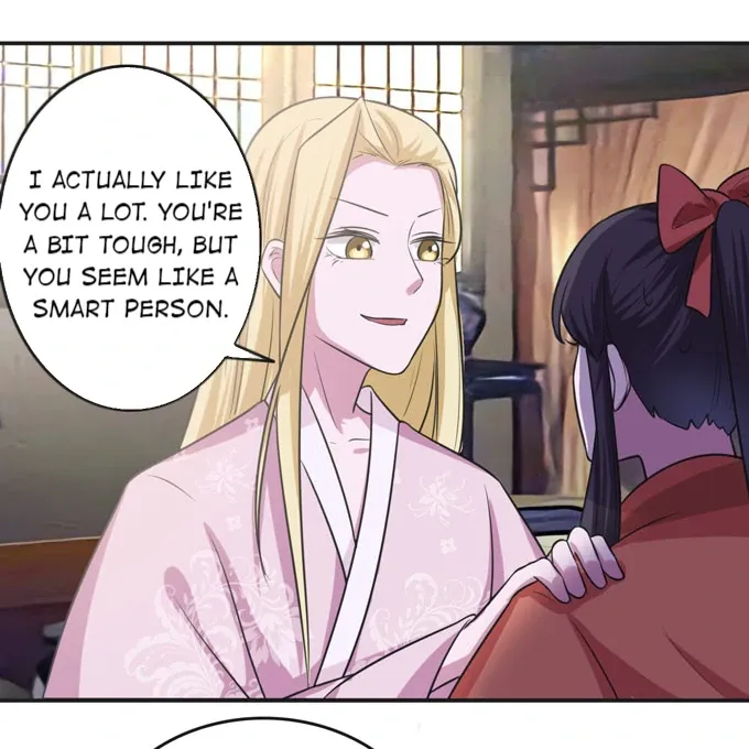 How to Raise a Cross Dressing Master (Colored) Chapter 89 page 17 - 