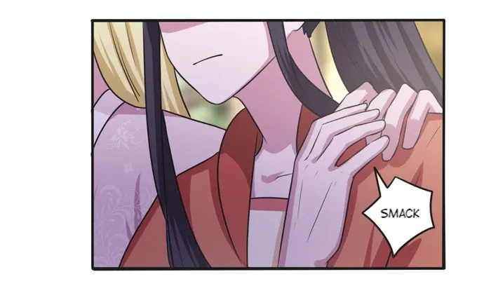 How to Raise a Cross Dressing Master (Colored) Chapter 89 page 19 - 