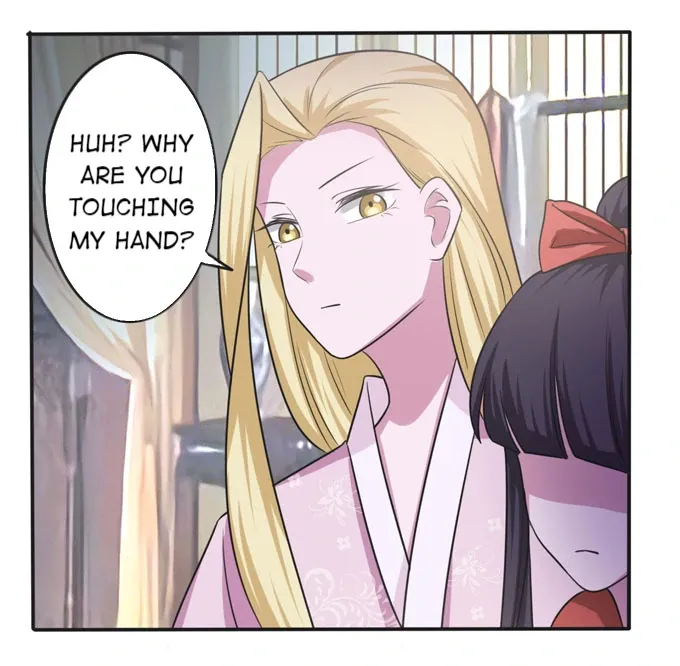 How to Raise a Cross Dressing Master (Colored) Chapter 89 page 20 - 