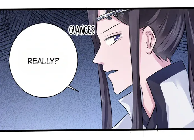 How to Raise a Cross Dressing Master (Colored) Chapter 89 page 3 - 