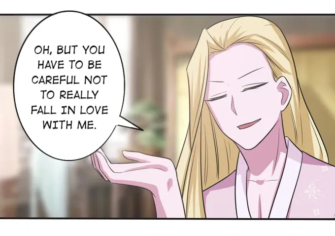 How to Raise a Cross Dressing Master (Colored) Chapter 89 page 21 - 