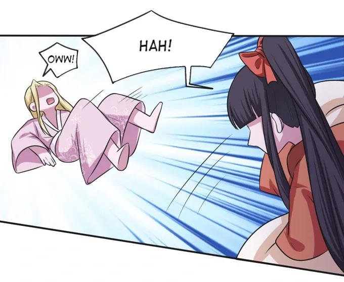 How to Raise a Cross Dressing Master (Colored) Chapter 89 page 22 - 