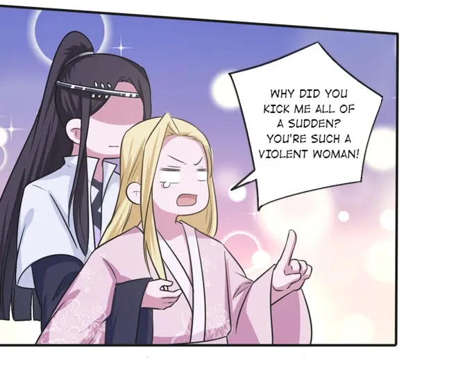 How to Raise a Cross Dressing Master (Colored) Chapter 89 page 23 - 
