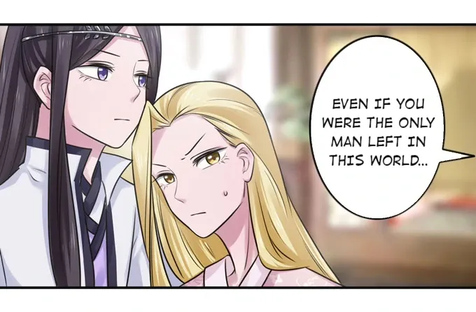 How to Raise a Cross Dressing Master (Colored) Chapter 89 page 25 - 