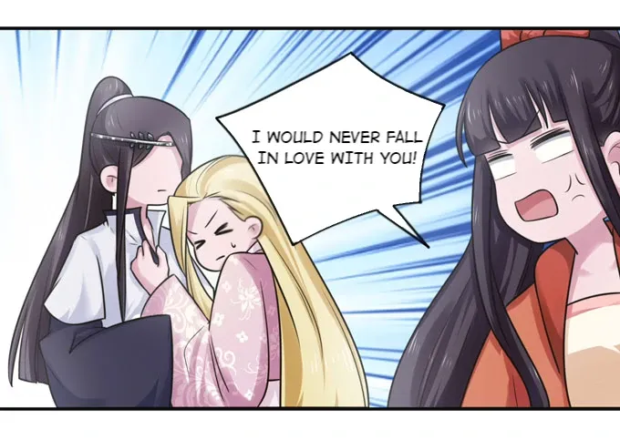How to Raise a Cross Dressing Master (Colored) Chapter 89 page 26 - 