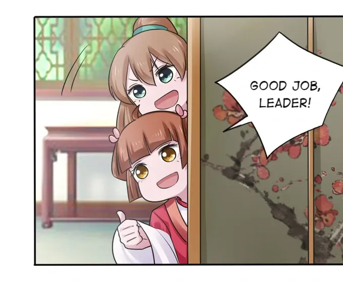 How to Raise a Cross Dressing Master (Colored) Chapter 89 page 30 - 