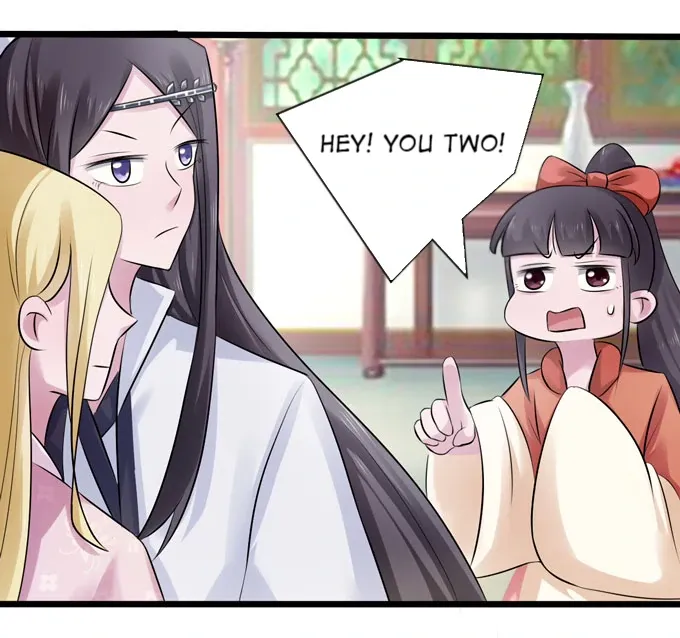 How to Raise a Cross Dressing Master (Colored) Chapter 89 page 4 - 