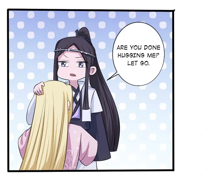 How to Raise a Cross Dressing Master (Colored) Chapter 89 page 35 - 