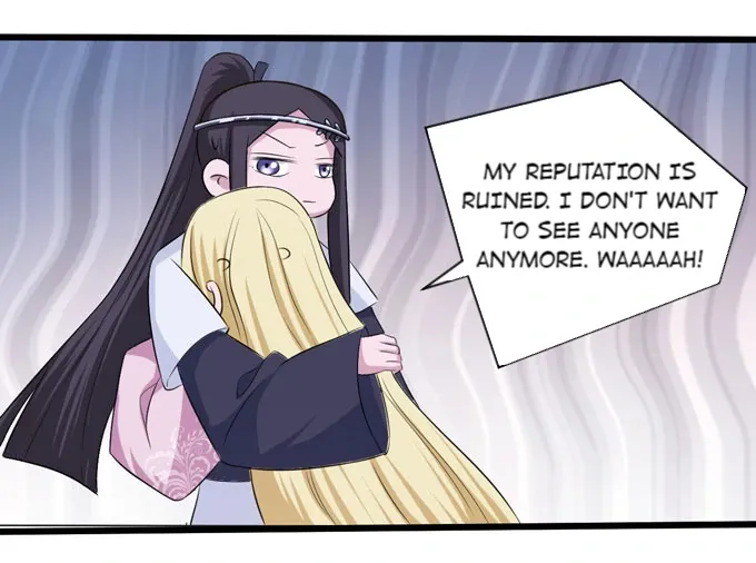 How to Raise a Cross Dressing Master (Colored) Chapter 89 page 37 - 