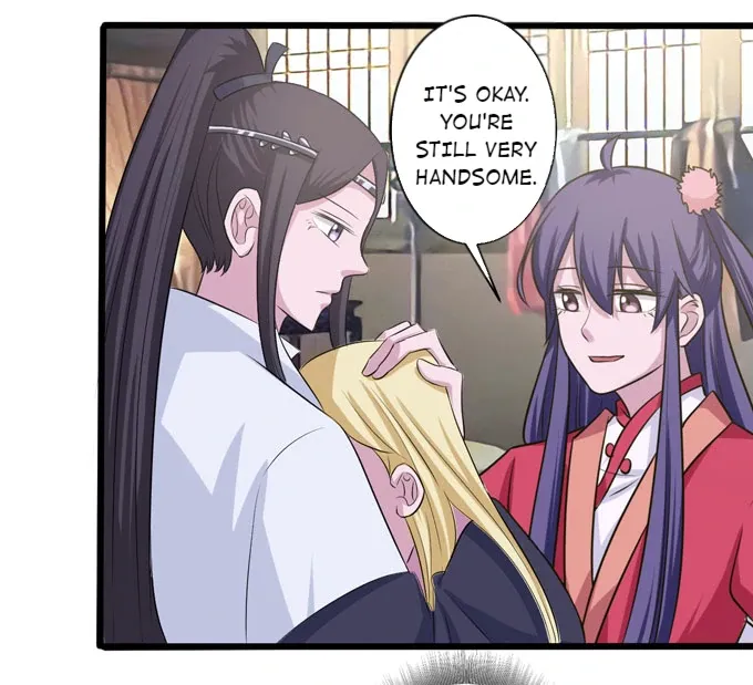 How to Raise a Cross Dressing Master (Colored) Chapter 89 page 38 - 