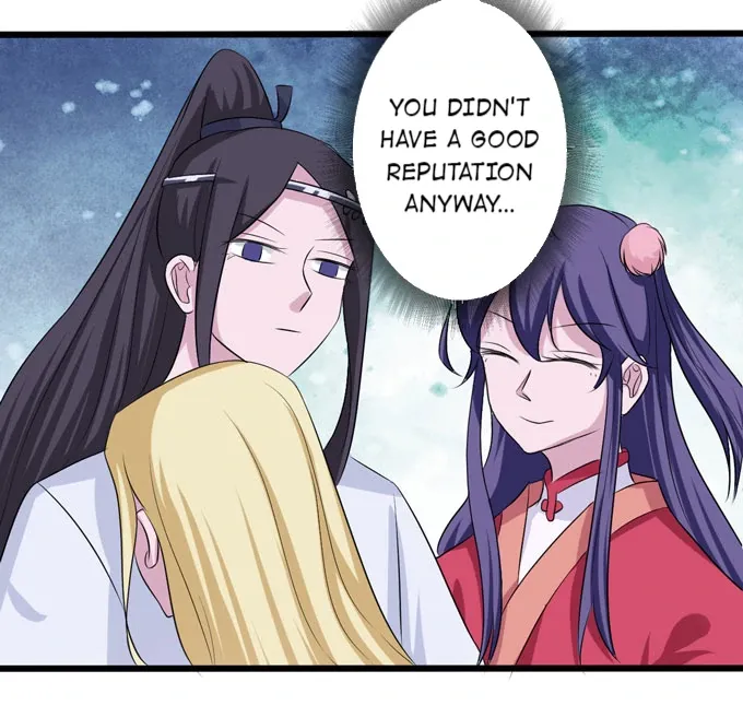 How to Raise a Cross Dressing Master (Colored) Chapter 89 page 39 - 