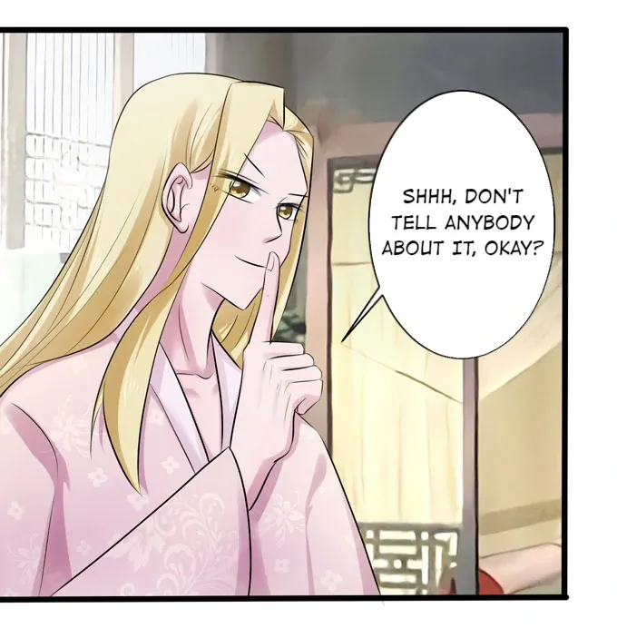 How to Raise a Cross Dressing Master (Colored) Chapter 89 page 6 - 