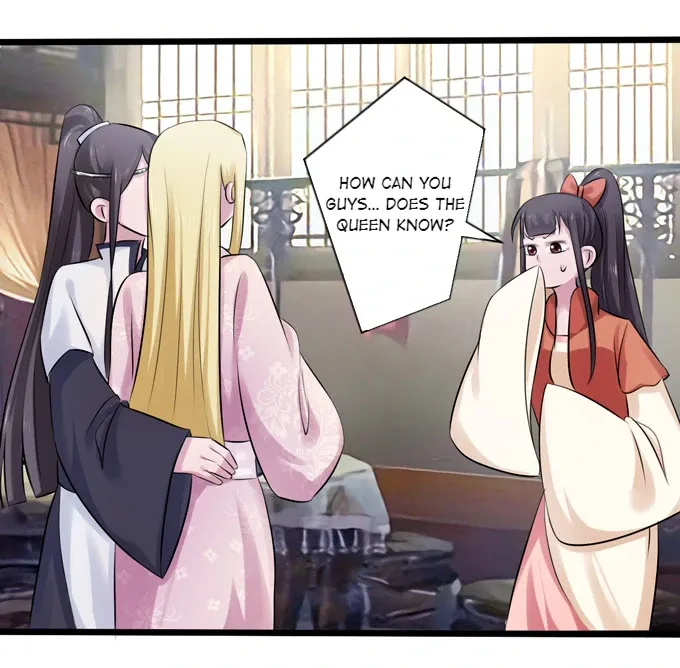 How to Raise a Cross Dressing Master (Colored) Chapter 89 page 7 - 