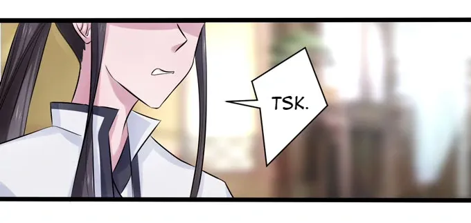 How to Raise a Cross Dressing Master (Colored) Chapter 89 page 8 - 