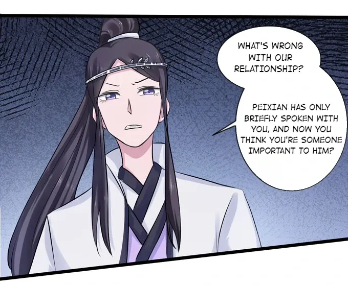 How to Raise a Cross Dressing Master (Colored) Chapter 89 page 9 - 