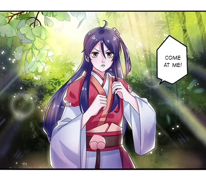 How to Raise a Cross Dressing Master (Colored) Chapter 9 page 14 - 