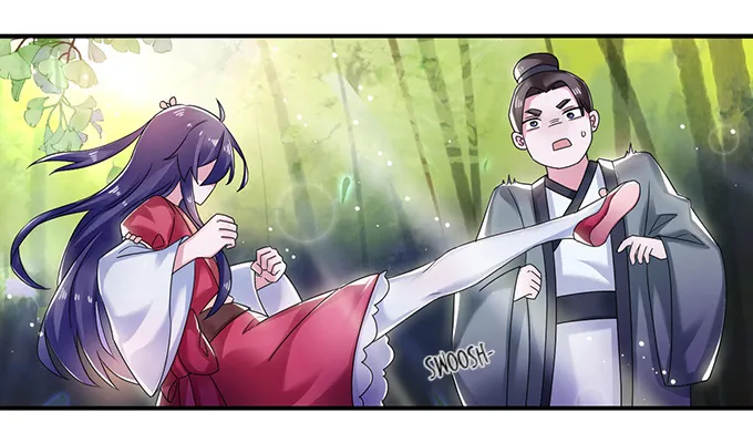 How to Raise a Cross Dressing Master (Colored) Chapter 9 page 15 - 