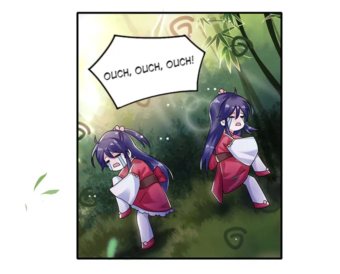 How to Raise a Cross Dressing Master (Colored) Chapter 9 page 18 - 