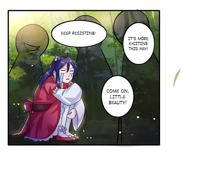 How to Raise a Cross Dressing Master (Colored) Chapter 9 page 20 - 