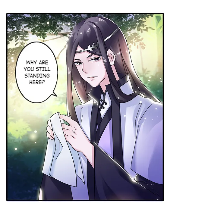 How to Raise a Cross Dressing Master (Colored) Chapter 9 page 25 - 