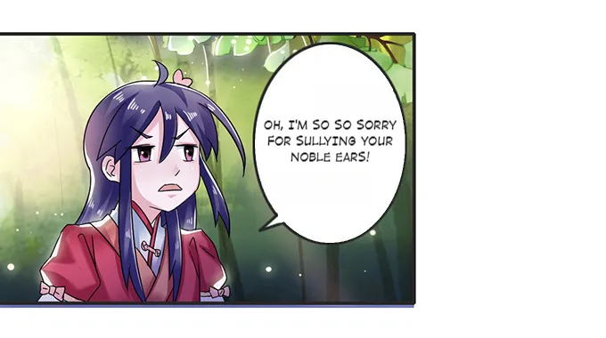 How to Raise a Cross Dressing Master (Colored) Chapter 9 page 29 - 