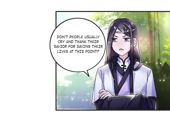 How to Raise a Cross Dressing Master (Colored) Chapter 9 page 30 - 