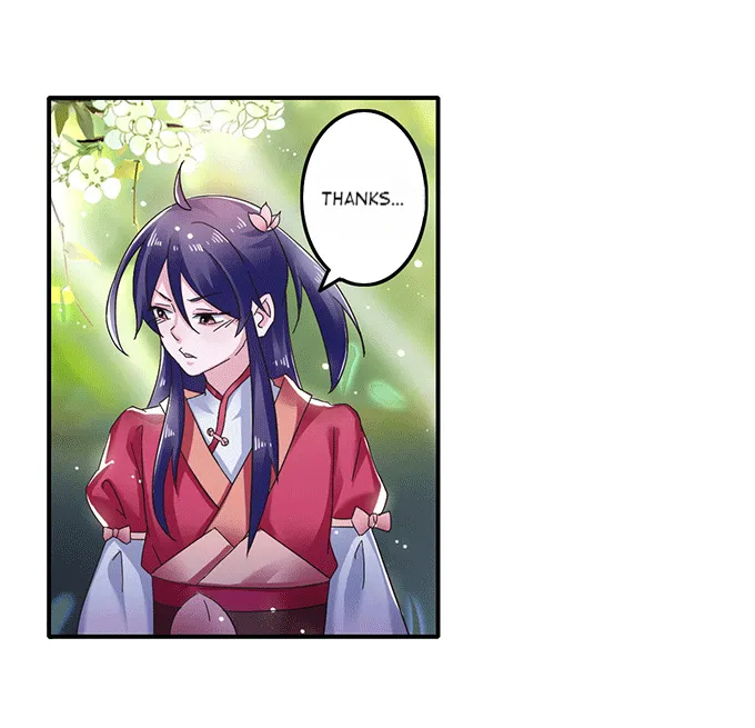 How to Raise a Cross Dressing Master (Colored) Chapter 9 page 31 - 