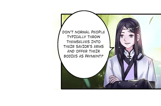 How to Raise a Cross Dressing Master (Colored) Chapter 9 page 32 - 