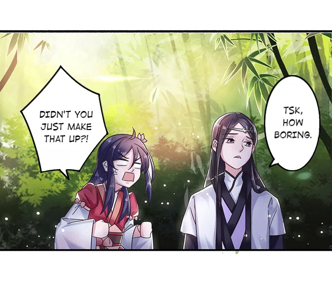 How to Raise a Cross Dressing Master (Colored) Chapter 9 page 33 - 