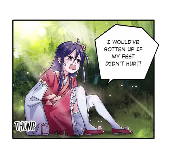 How to Raise a Cross Dressing Master (Colored) Chapter 9 page 35 - 